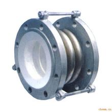 HF02-3鋼襯四氟（fú）補償器